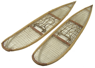 File:Iroquois snowshoes.jpg