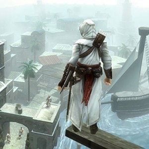 new game screen capture