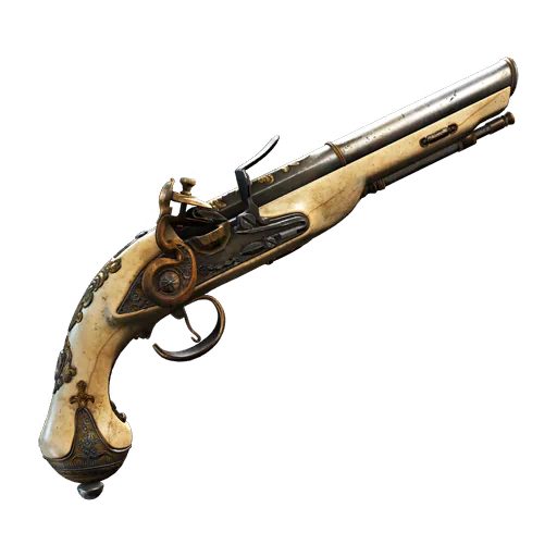 File:ACBFR Golden Flintlock Pistols.png