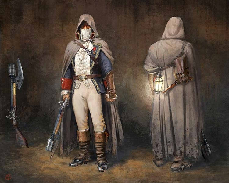 File:ACU DK Guard of Franciade Outfit - Concept Art.jpg