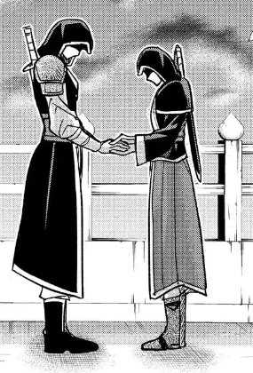 AC Blade of Shao Jun - Xiao Hu's departure.png