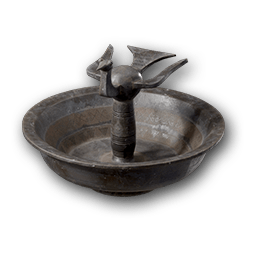 File:ACJ Relic Bagua Qian ARTIFACT Black Rongdi Bird Plate.png