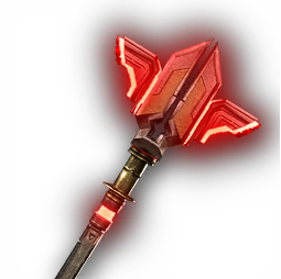 ACOD FoA JoA Isu-Forged Warrior's Mace.png