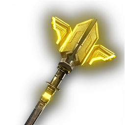 ACOD FoA JoA Isu-Forged Hunter's Mace.png