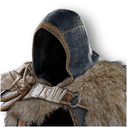 ACV Huntsman Cloak Flawless.png