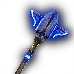 ACOD FoA JoA Isu-Forged Assassin's Mace.png