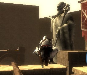 Saint Hilarion statue.jpg
