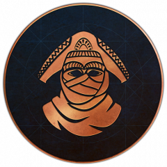 ACMir achievement - The Blood of an Enchantress.png