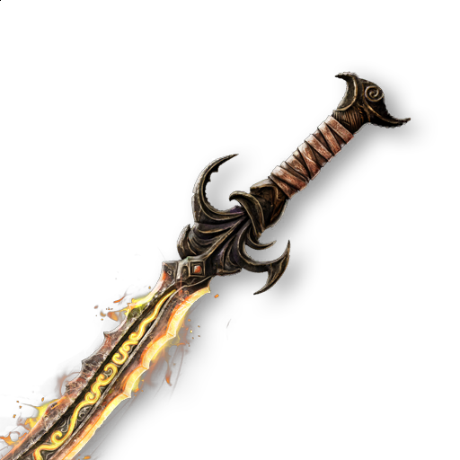 File:ACMir - Desert Scorpion Dagger.png