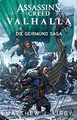 Assassin's Creed: Valhalla – Die Geirmund Saga