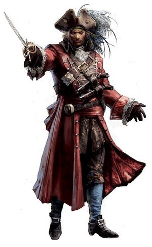Assassin's Creed IV - Captain Morgan's redingote concept art.jpg