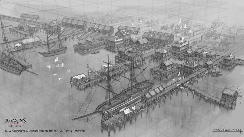 File:New Orleans port layout by EddieBennun.jpg
