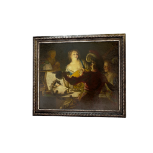 ACBFR DB Merry Company (Strange Painting).webp