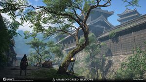ACSH Koriyama Castle 27.jpg