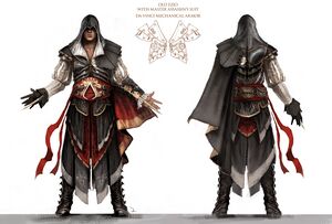 Altaïr armor concept.jpg