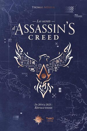 Les secrets d'Assassin's Creed 2 cover.jpg