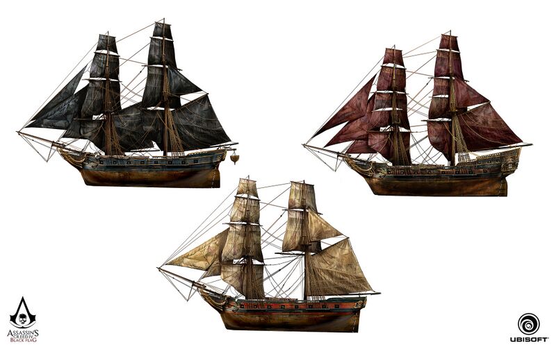 File:AC4 Rogue Exploration - Concept Art.jpg