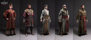 ACR characters by Yan Thouin.jpg