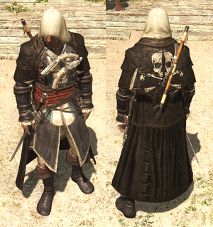 AC4 Pirate Cloak outfit.png