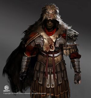 ACO - Centurion's Armor Concept Art by Jeff Simpson.jpg