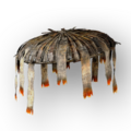 Headpiece of Ashes