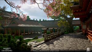 ACSH Kasugataisha Shrine 3.jpg