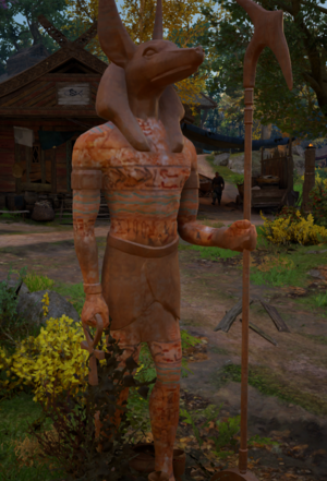 ACV Anubis statue.png