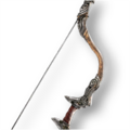 Eivor's Fine Viper Bow