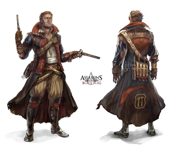 File:The Navigator by RedOxyd.jpg