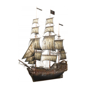 ACBFR DB Queen Anne's Revenge.webp