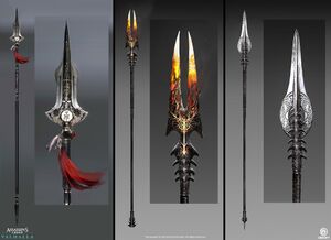 ACV WotD Spears - Concept Art.jpg