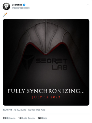 AC Twelve Trials Secretlab Prize Teased.png