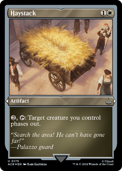 File:MTG ACR - 175 Haystack.png