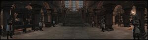 Panoramic view of Masyaf interior.jpg