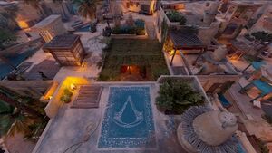 ACMir Abbasiyah Bureau 1.jpg