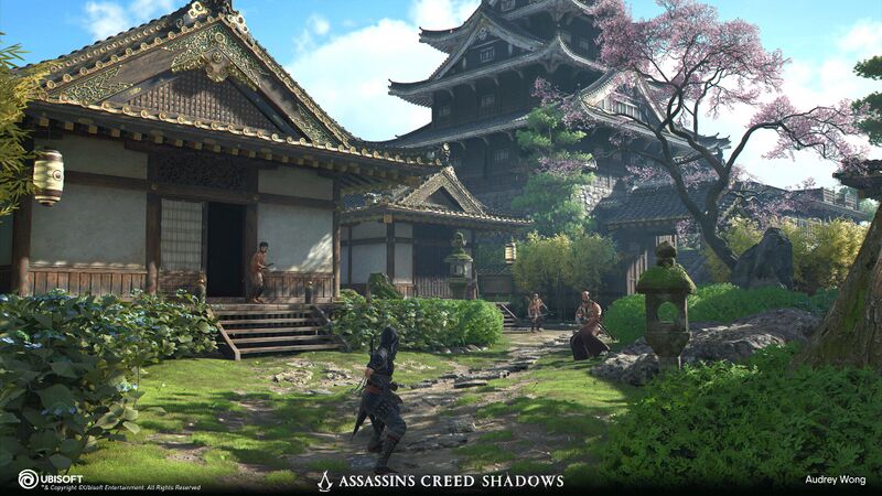 File:ACSH Sakamoto Castle 1.jpg