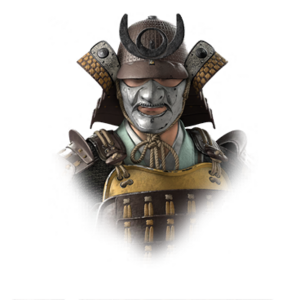 ACSH The Naginata Portrait.png