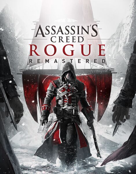 File:Rogue Remastered cover.jpg