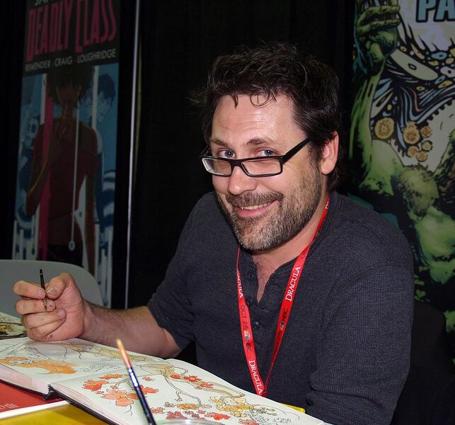 File:Yanick Paquette.jpg