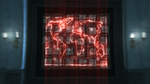 The Codex Wall seen through Eagle Vision