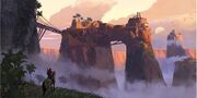 Concept Art