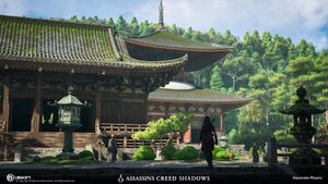 ACSH Koyasan Danjo Garan 3.jpg