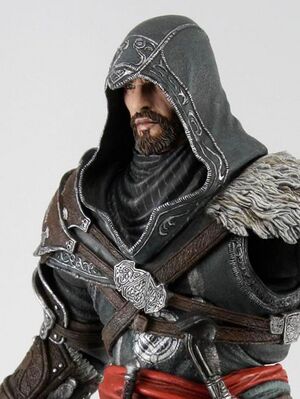 Ezio Revelations sneek.jpg