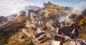 ACJ Concept Art The Great Wall under construction.jpg