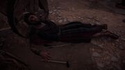 Pithias dead