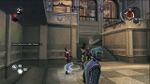 Templar Vision usage from another player's perspective.