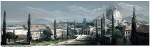 Assassin's Creed Brotherhood Concept Art 005.jpg