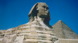 DTAE Sphinx of Khafre.png