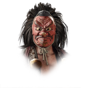 ACSH Daitengu Portrait.png