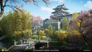 ACSH Kameyama Castle 2.jpg